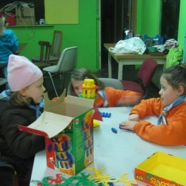 IMG 4887 - Scouts en Gidsen Zaventem 